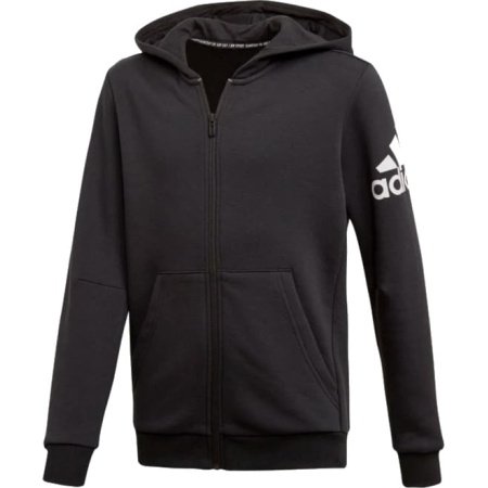 Adidas Džemperis Su Gobtuvu BOS FL Hoodie ED6481