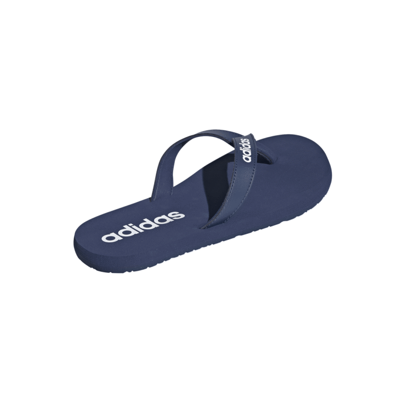 Adidas Šlepetės Vyrams Per Pirštą Mėlynos Flip Flop EG2041 - Image 6