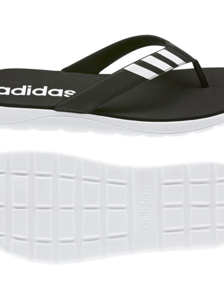 Adidas Šlepetės Vyrams Per Pirštą Comfort Flip Flop EG2069