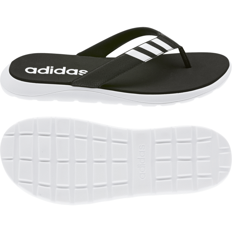 Adidas Šlepetės Vyrams Per Pirštą Comfort Flip Flop EG2069