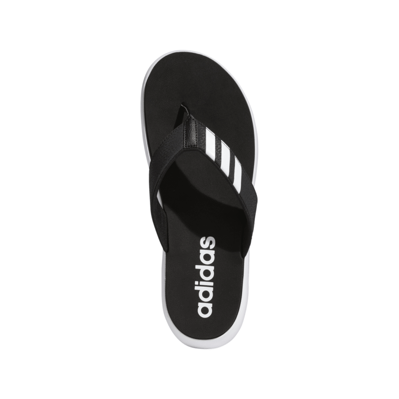 Adidas Šlepetės Vyrams Per Pirštą Comfort Flip Flop EG2069 - Image 6