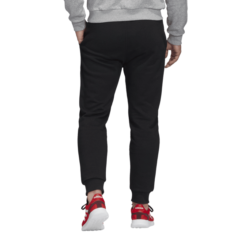 Adidas Kelnės Vyrams Juodos FT Pants EI4619 - Image 4
