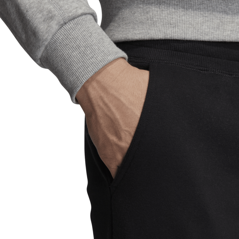 Adidas Kelnės Vyrams Juodos FT Pants EI4619 - Image 7