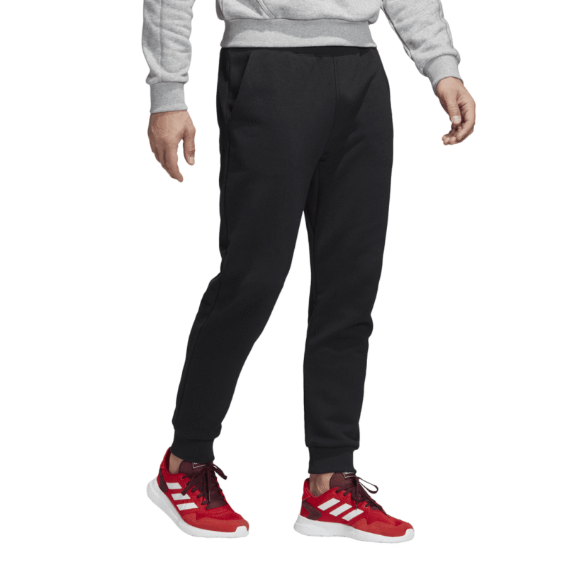 Adidas Kelnės Vyrams Juodos FT Pants EI4619 - Image 3