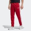 Adidas sportinės kelnės vyrams ess 3s tapered pants EI4886