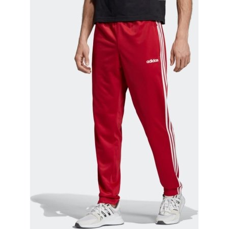 Adidas sportinės kelnės vyrams ess 3s tapered pants EI4886