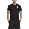 MARŠKINĖLIAI ADIDAS BRILLIANT BASICS TEE EI5590