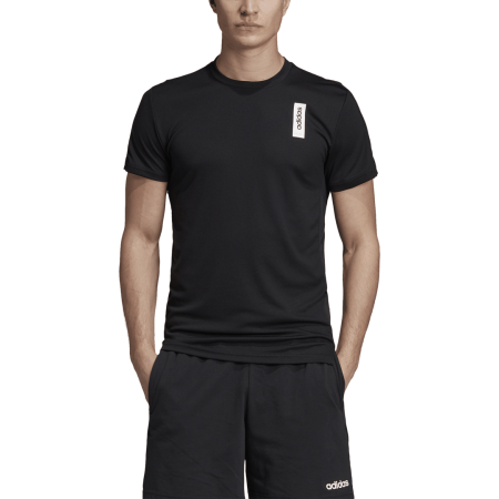 MARŠKINĖLIAI ADIDAS BRILLIANT BASICS TEE EI5590
