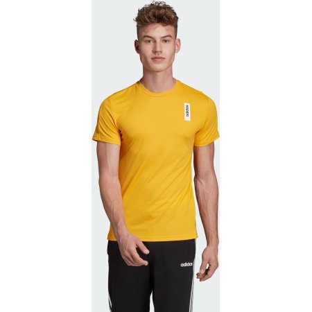 Adidas Marškinėliai Brilliant Basics Tee EI5591