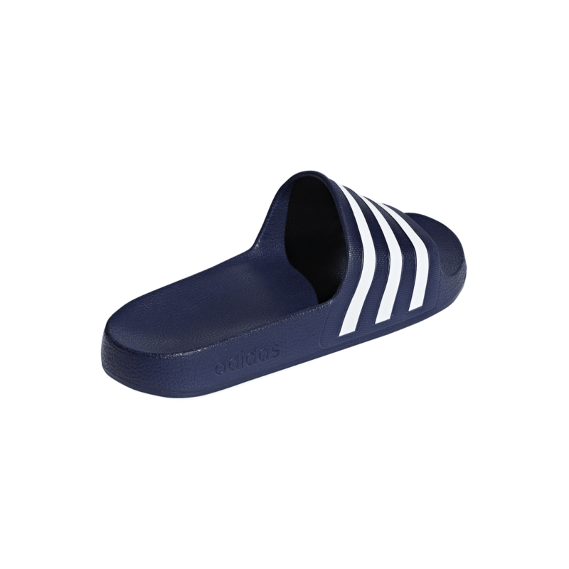 Adidas Šlepetės Mėlynos Unisex Adilette Aqua Slide F35542 - Image 4