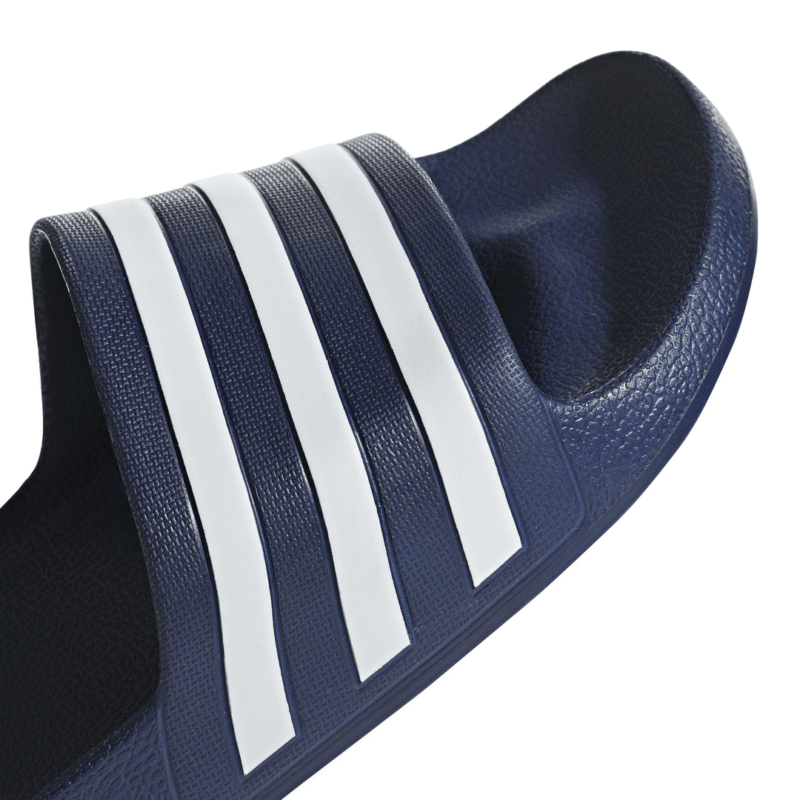 Adidas Šlepetės Mėlynos Unisex Adilette Aqua Slide F35542 - Image 8