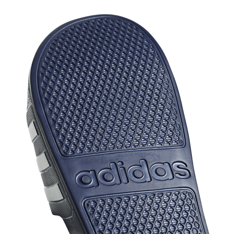 Adidas Šlepetės Mėlynos Unisex Adilette Aqua Slide F35542 - Image 9