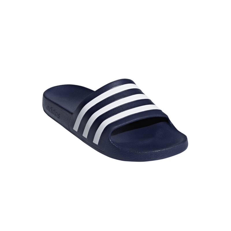Adidas Šlepetės Mėlynos Unisex Adilette Aqua Slide F35542 - Image 3