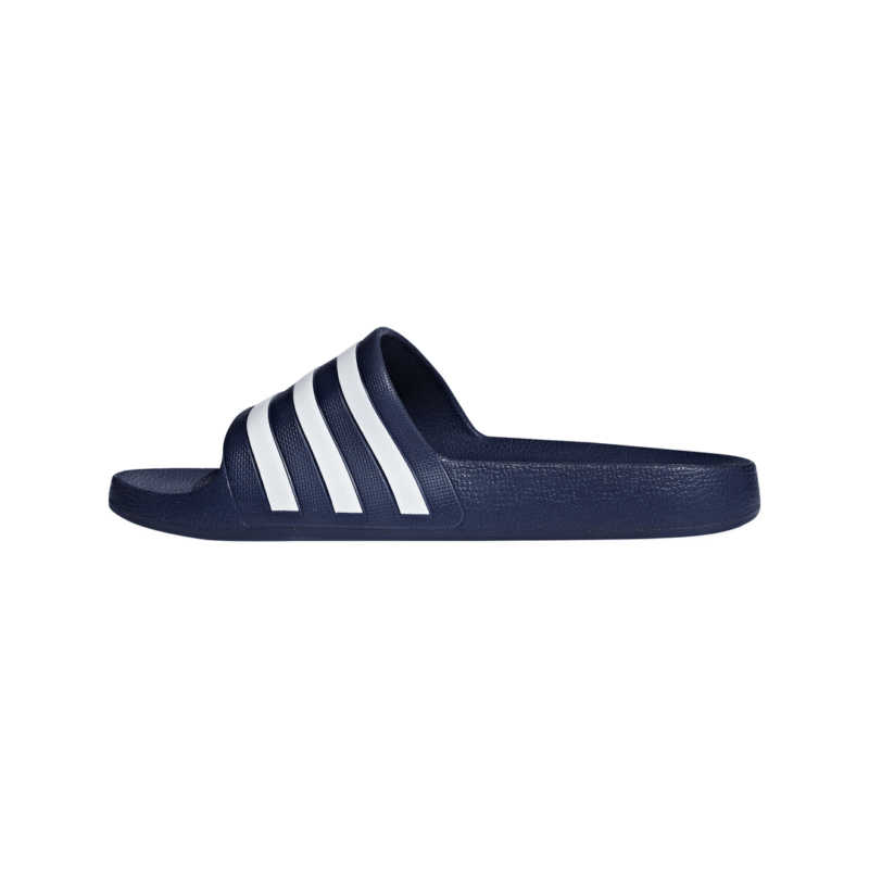Adidas Šlepetės Mėlynos Unisex Adilette Aqua Slide F35542 - Image 2