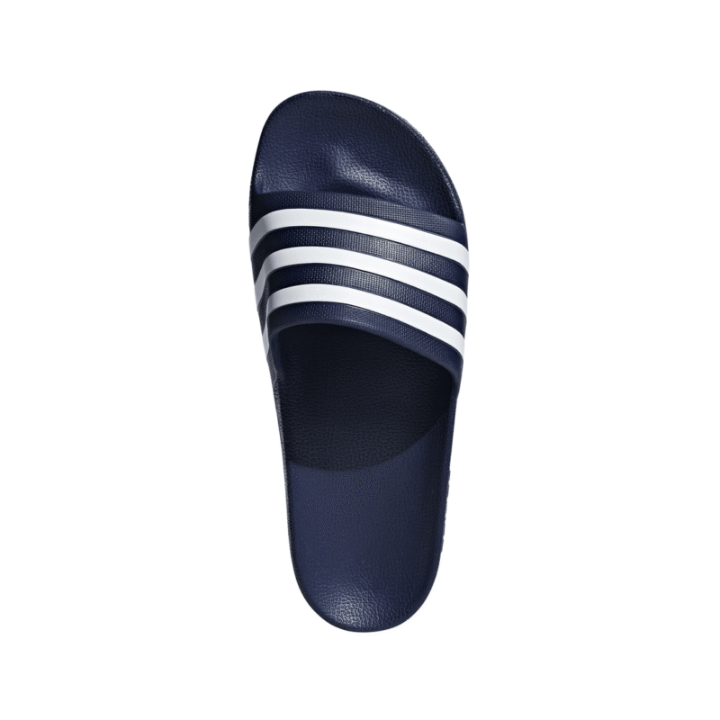 Adidas Šlepetės Mėlynos Unisex Adilette Aqua Slide F35542 - Image 5