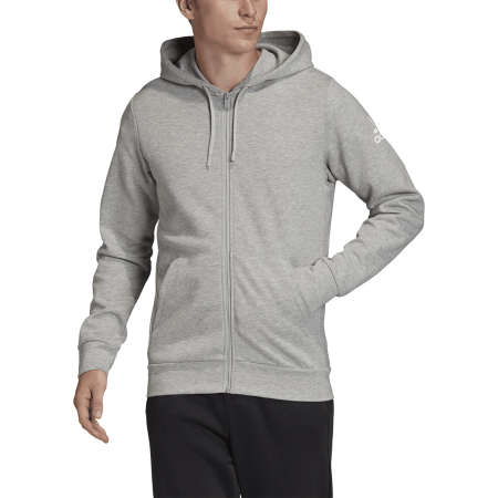 Adidas Džemperis Su Gobtuvu MH Hoodie FI6145