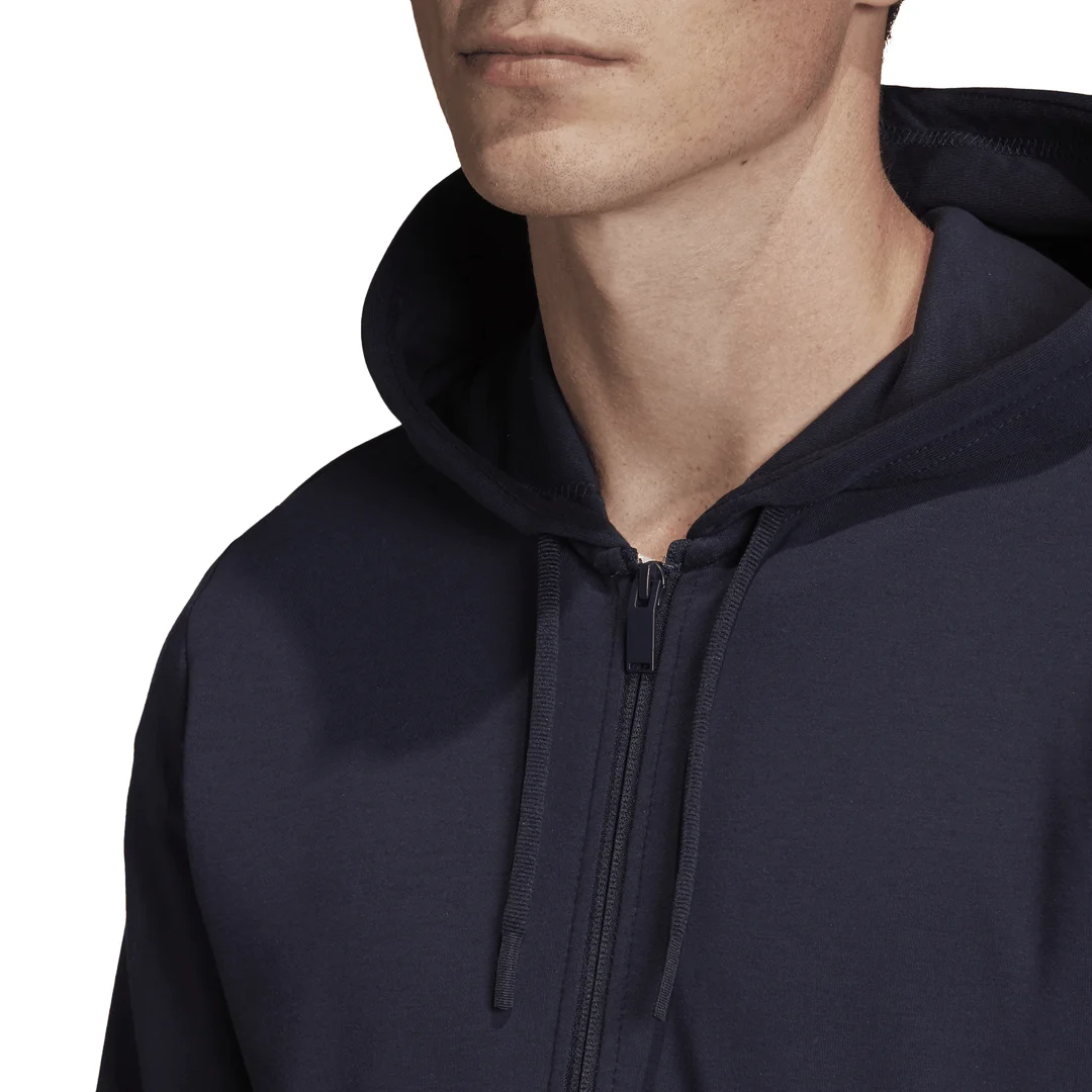 Adidas Džemperis Su Gobtuvu MH Hoodie FL3947 - Image 8