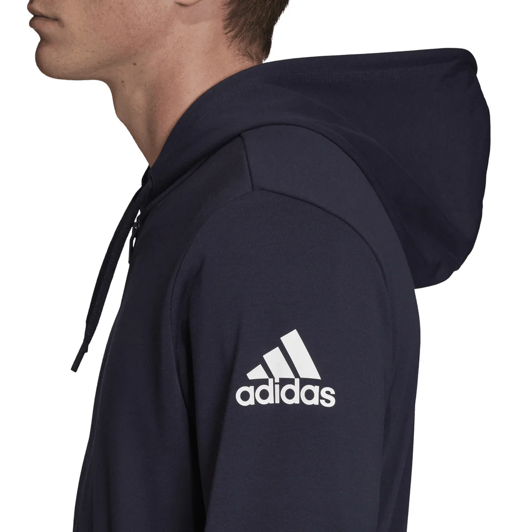 Adidas Džemperis Su Gobtuvu MH Hoodie FL3947 - Image 6