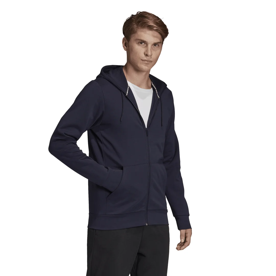 Adidas Džemperis Su Gobtuvu MH Hoodie FL3947 - Image 4