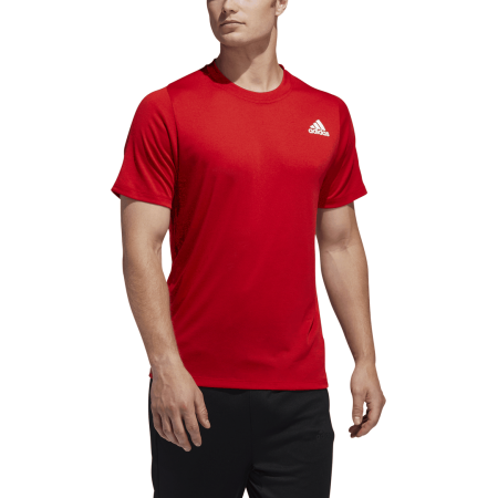 Adidas Marškinėliai Freelift Sport T-Shirts FL4628