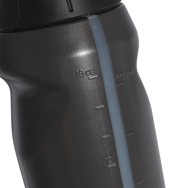 Adidas Gertuvė Juoda Perf Bottle 500ml FM9935 - Image 3