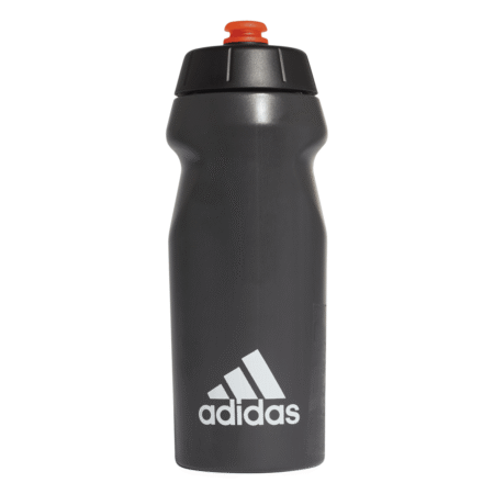 Adidas sportinė gertuvė Performance Bottle FM9935 – juoda 0.5 L
