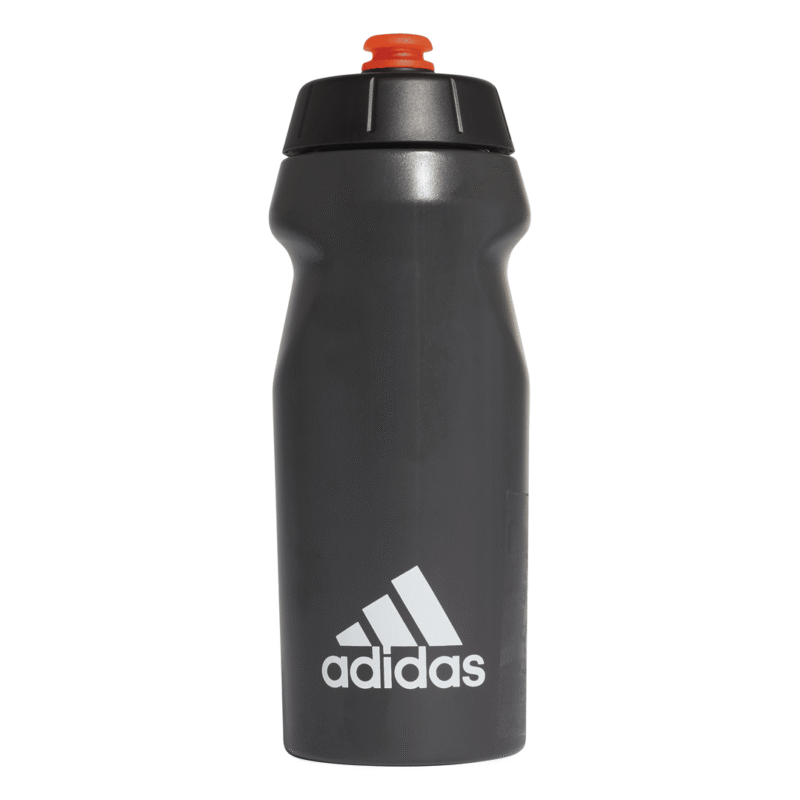 Adidas sportinė gertuvė Performance Bottle FM9935 – juoda 0.5 L