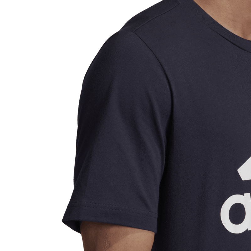 Adidas Marškinėliai Vyrams Medvilniniai MH T-Shirt FT0095 - Image 6