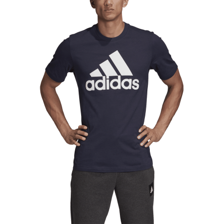 Adidas Marškinėliai MH T-Shirt FT0095
