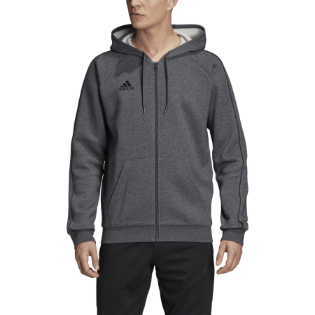 Adidas Džemperis Su Gobtuvu Hoodie FL FT8070