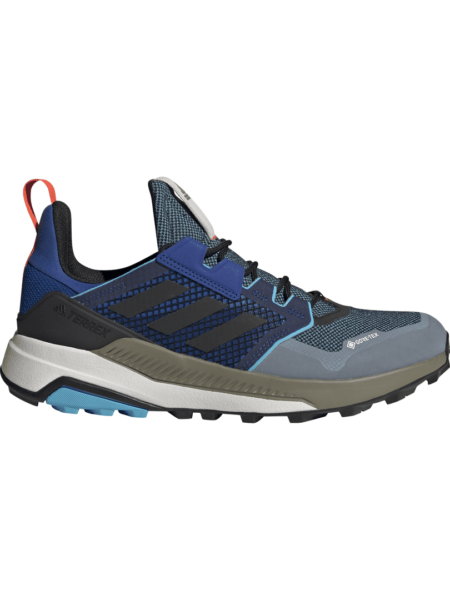 Adidas Batai Turistiniai Vyrams Terrex Trailmaker GTX FV6866