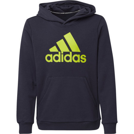 Adidas Džemperis Su Gobtuvu BOS Hoodie GK3199