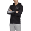 Adidas Dzemperis Su Gobtuvu 3 s FZ Hoodie GK4788