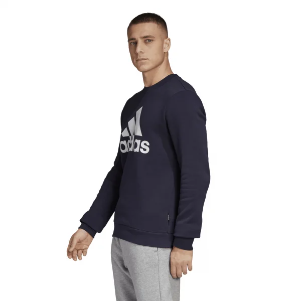 Adidas Džemperis FL Sport Sweatshirt GK4998 - Image 4