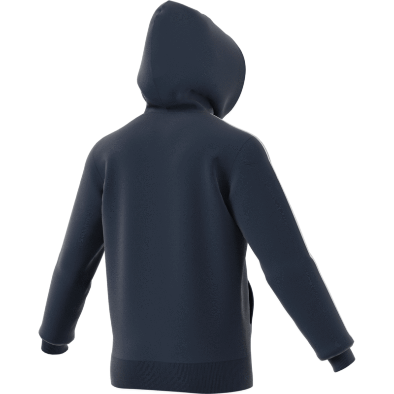 Adidas Džemperis Vyrams Su Gobtuvu Ess Hoodie S98787 - Image 9