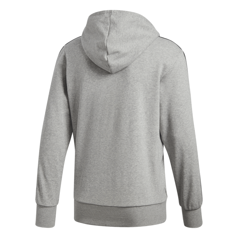 Adidas Džemperis Su Gobtuvu Vyrams Ess Hoodie S98788 - Image 2