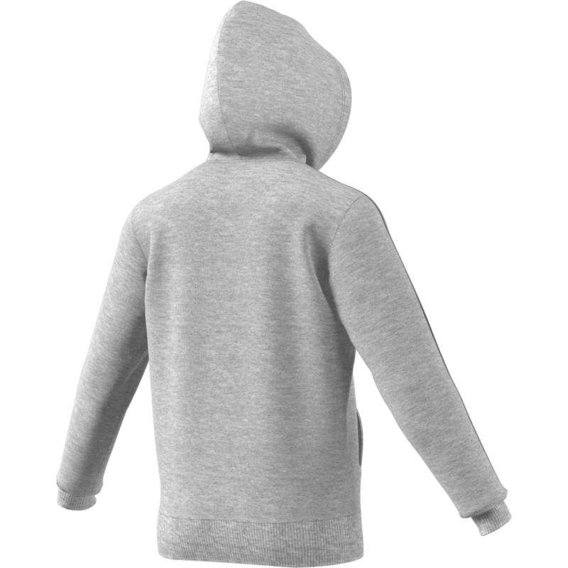 Adidas Džemperis Su Gobtuvu Vyrams Ess Hoodie S98788 - Image 4