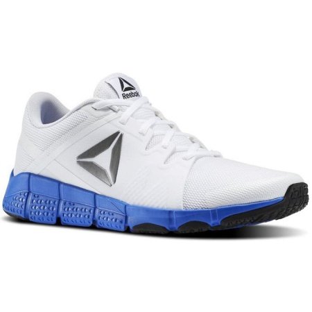 Reebok Batai Treniruočių Vyrams Balti Trainflex BS8053