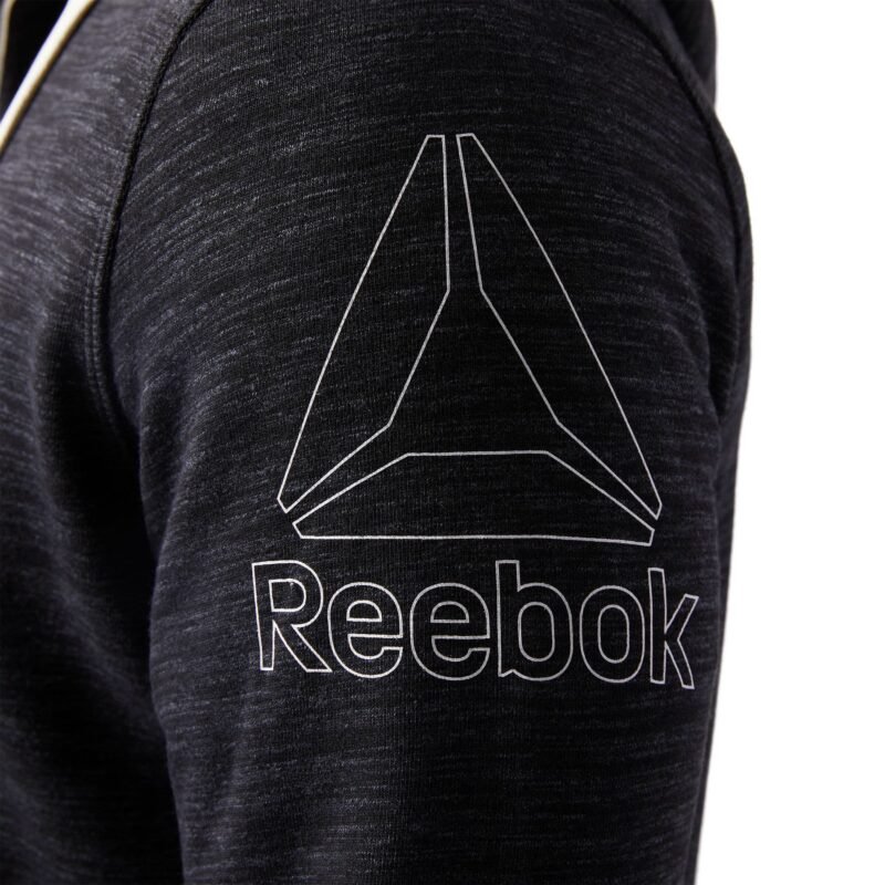 Reebok Džemperis Vyrams Marble Ggroup FZ CE3917 - Image 4