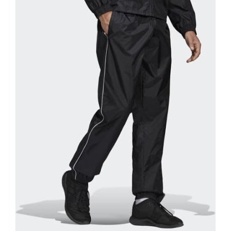 KELNĖS ADIDAS CORE18 RAIN PANTS CE9060