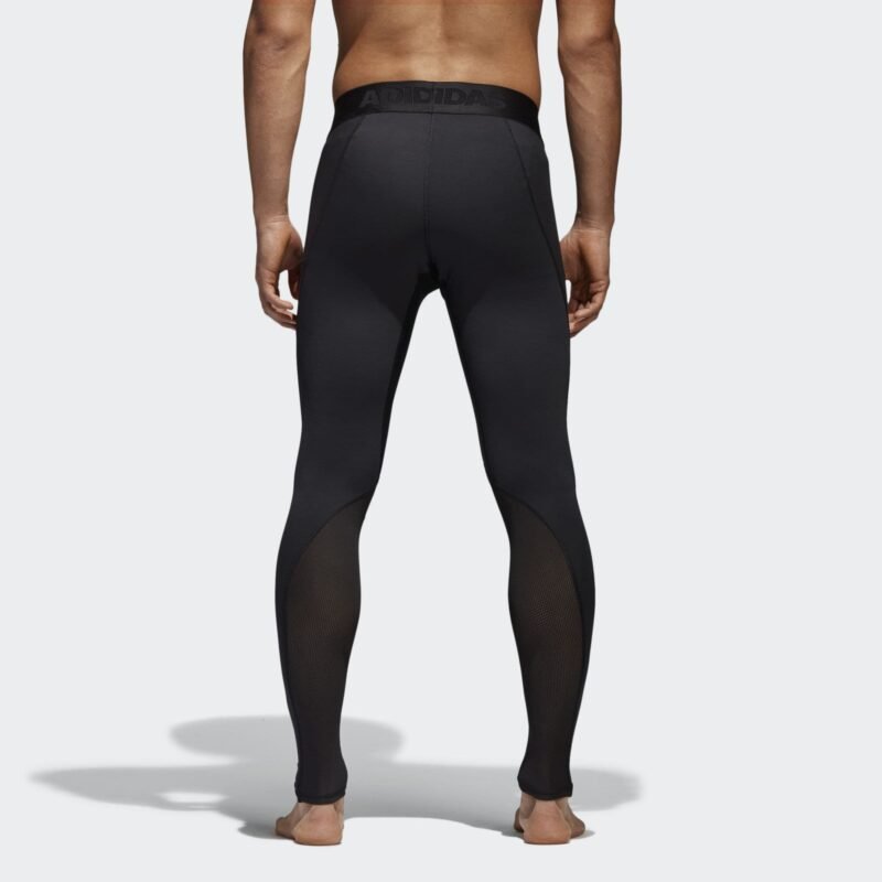 Adidas Tamprės Vyrams Alphaskin Sport CF7339 - Image 2