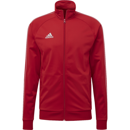 ADIDAS DŽEMPERIS CORE18 PES JKT TRICOT CV3565