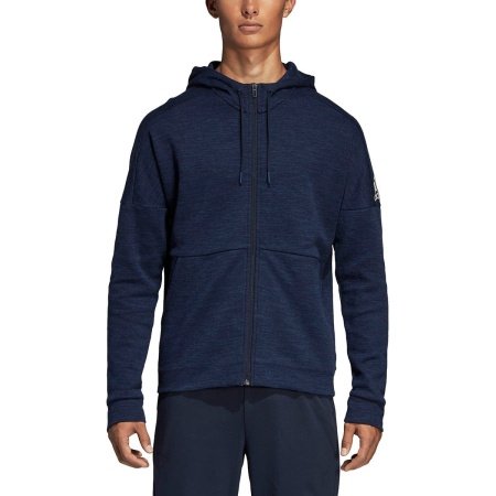 ADIDAS DŽEMPERIS ID STADIUM FULL ZIP DU1136