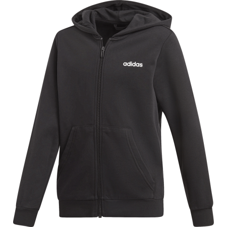 Adidas Džemperis Su Gobtuvu Lin FT Hoodie DV1792