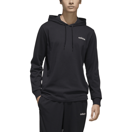 Adidas Džemperis Su Gobtuvu M Ess Hoodie FL8595