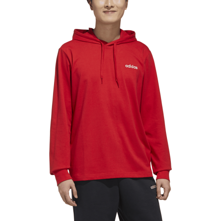 ADIDAS DŽEMPERIS SU GOBTUVU M ESS SJ OTH FL8596