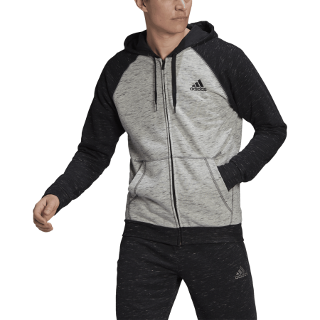 Adidas Džemperis Su Gobtuvu Hoodie FT GK8906