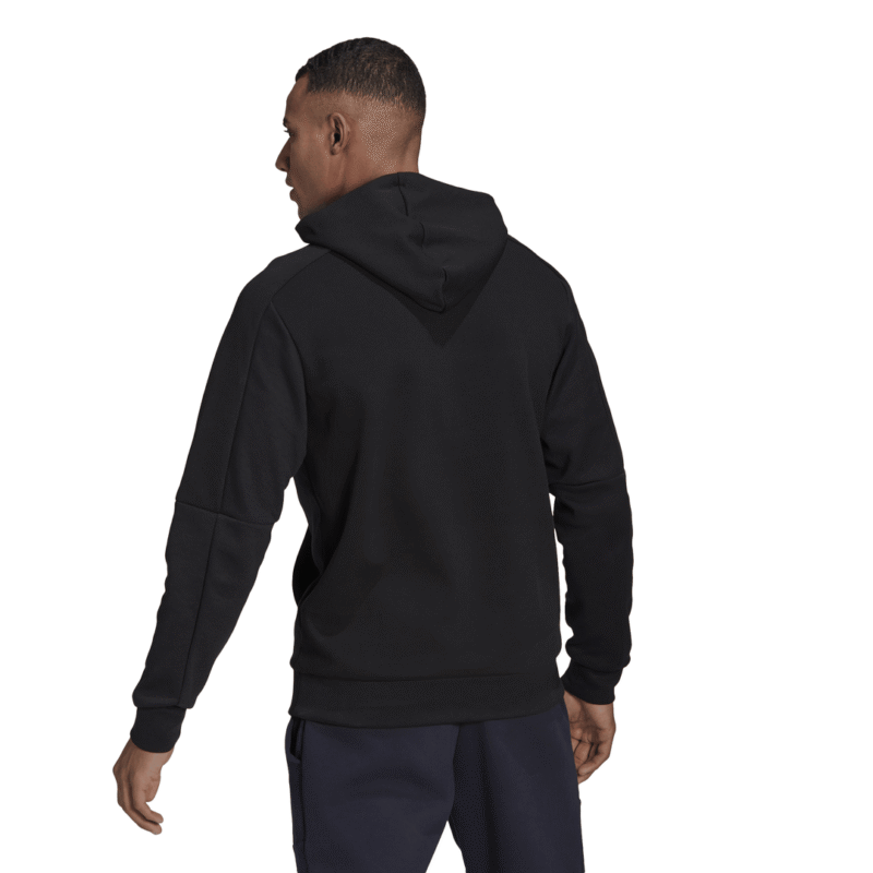 Adidas Džemperis Su Gobtuvu Vyrams Stadium Pullover GM6376 - Image 2