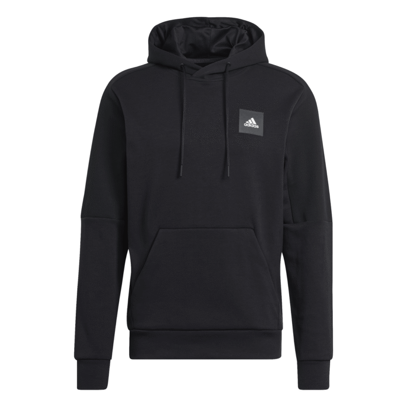 Adidas Džemperis Su Gobtuvu Vyrams Stadium Pullover GM6376 - Image 7