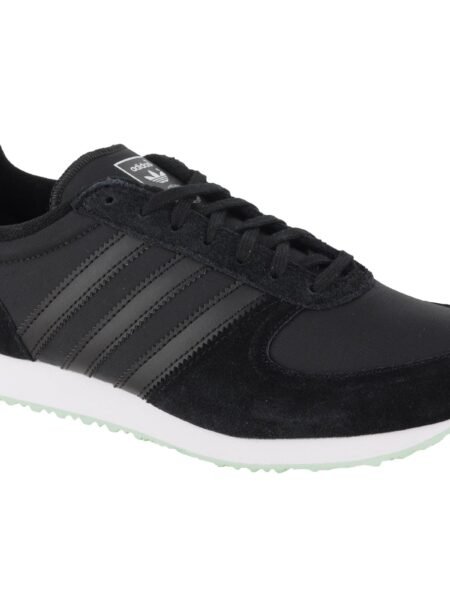 Adidas Originals ZX Racer W moteriški juodi laisvalaikio batai S74982